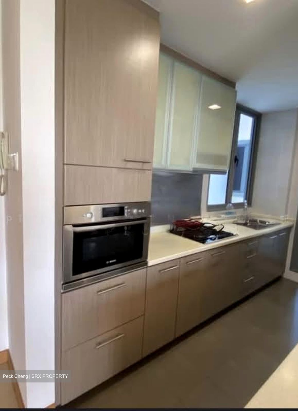 City Edge (D11), Apartment #600317501